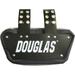 Douglas Destroyer 2.0 Football Back Plate - 4 Inch