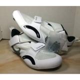 Nike Shoes | Nike Superrep Cycle Indoor Cycling Shoes | Color: White | Size: 10