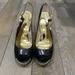 Michael Kors Shoes | High Heels | Color: Black | Size: 6.5