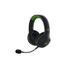 Razer Kaira Pro für Xbox - Kabelloses Headset für Xbox Series X und Mobiles Xbox-Gaming (Triforce Titanium 50mm Treiber, HyperClear Supercardioid Mikrofon, Dediziertes Mikrofon) Schwarz