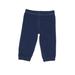 Carter's Sweatpants: Blue Sporting & Activewear - Size 6 Month