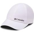 COLUMBIA-Unisex-Kopfbedeckung-Silver Ridge™ III Ball Cap, Größe - in Weiß