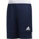 ADIDAS Kinder Shorts 3G Speed Reversible, Größe 116 in Blau