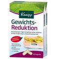 Kneipp Gewichts-Reduktion 2x40 St Kapseln