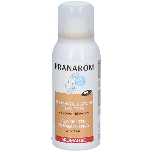 Pranarom Aromalgic Spray Bio 75 ml