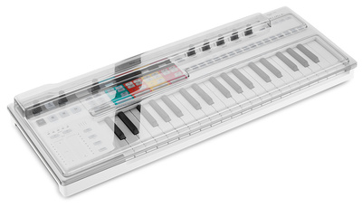 Decksaver Arturia Keystep Pro