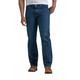 Wrangler Authentics Herren Authentics Big & Tall Classic Relaxed Fit Jeans, Military Blue Flex (blau), 60W / 30L