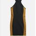 Adidas Dresses | Ivy Park Drip 2 Logo Dress | Color: Black | Size: S