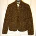 J. Crew Jackets & Coats | J Crew Boucl Blazer | Color: Brown/Tan | Size: 2