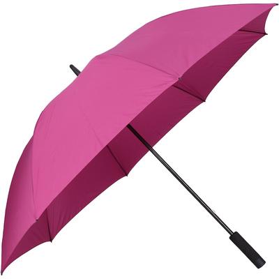 Knirps - U.900 Regenschirm 97 cm Zubehör Pink Herren