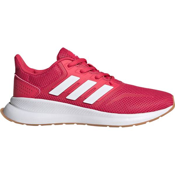 ADIDAS Mädchen Laufschuhe Runfalcon, Größe 39 ⅓ in Pink