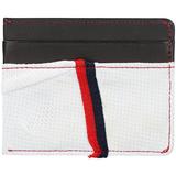 Tokens and Icons Washington Nationals Uniform Money Clip Wallet