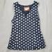 Anthropologie Tops | Anthropolgie Maeve | Polka Dot Knit Tank | Color: Black/White | Size: Xs