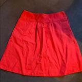 J. Crew Skirts | J. Crew Pink Skirt Size 6 | Color: Pink | Size: 6