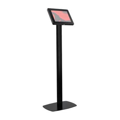 CTA Digital Premium Thin Profile Floor Stand (Blac...