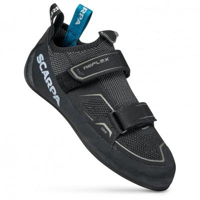 Scarpa - Reflex V - Kletterschuhe 46 | EU 46 grau/schwarz Image