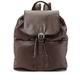 Picard - Rucksack Relaxed Rucksäcke Braun Herren