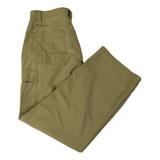 Columbia Pants | Columbia Omni-Shield 36x32 Kaki Painter Style Pant | Color: Tan | Size: 36