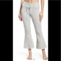 Free People Pants & Jumpsuits | Free People Nico High Waist Flare Movement Pant Xs | Color: Blue | Size: Xs