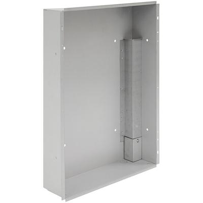TPI BOX 3310 Rough-In Box for 3320 Series Commercial Fan Forced Wall Heaters