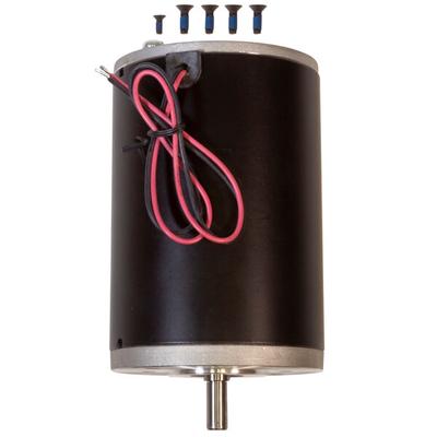Square Scrub SS 051106 Motor Replacement Kit for Doodle Scrub and Doodle Mop