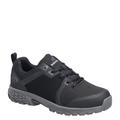 Nautilus Zephyr Leather ESD - Mens 10.5 Black Oxford W