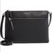 Kate Spade Bags | Kate Spade Leather Crossbody Bag | Color: Black | Size: Os