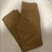 American Eagle Outfitters Pants | America Eagles Khakis! | Color: Orange/Tan | Size: 28