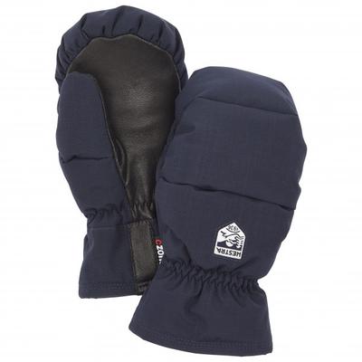 Hestra - Kid's Foss Mitt - Handschuhe Gr 4 blau