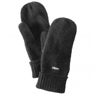 Hestra - Pancho Mitt - Handschuhe Gr 4 schwarz