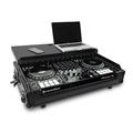 Audibax PRO-1000 Maleta Flight Case para Pioneer DDJ-1000 Con Laptop y Ruedas