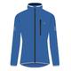 Proviz Men's and Women's Unisex Waterproof Cycling Jacket, Blue, Medium