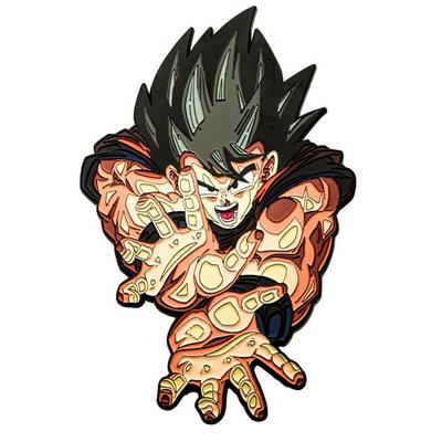 Dragon Ball Z Goku Magnet Pin | SalesOne | GameStop
