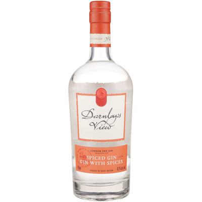 Darnley's View Spiced London Dry Gin Gin - Scotland