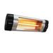 ZNERGY 1,500 Watt Electric Infrared Wall Mounted Heater, Metal | 7.25 H x 24 W x 8 D in | Wayfair HTW137