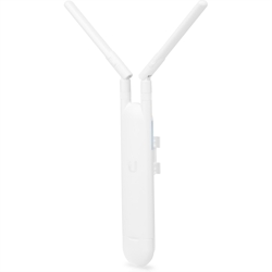 UBIQUITI NETWORKS Ubiquiti UniFi AP-AC-M MESH, Einzelstück, 24V passiv PoE, Indoor/Outdoor, 2x2 MI Image