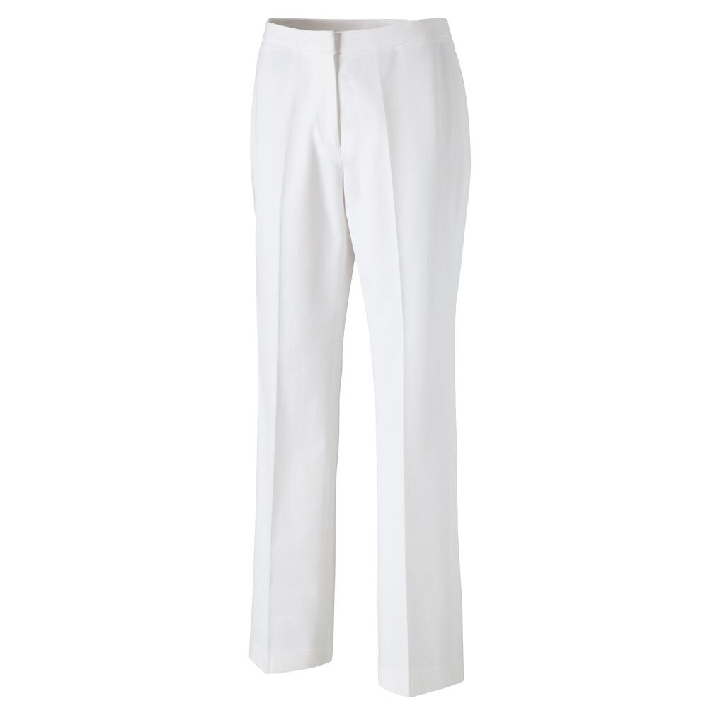 Exner Damenhose Farbe weiß Größe 34 Image