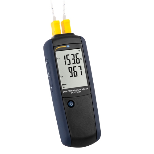 PCE Instruments Digitalthermometer PCE-T312N Image