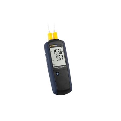 PCE Instruments Digitalthermometer PCE-T312N
