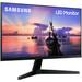 Samsung LF27T350FHNXZA 27" 16:9 FreeSync 75 Hz IPS Monitor LF27T350FHNXZA