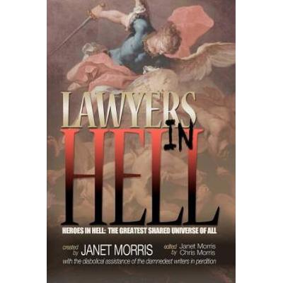 Lawyers In Hell (Heroes In Hell)