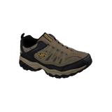 Men's SKECHERS® After Burn-Memory Fit Shoes by Skechers in Pebble (Size 10 M)