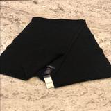 Polo By Ralph Lauren Accessories | Bnwt Ralph Lauren Polo Scarf 100%Cashmere | Color: Black | Size: Os