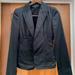 Gucci Jackets & Coats | Gucci Blazer | Color: Black | Size: 42
