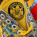 Vans Shoes | 6.5- Vans X The Simpsons Era | Color: Gray/Yellow | Size: 6.5