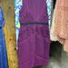 Burberry Dresses | Burberry Dress | Color: Purple | Size: 10