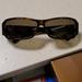 Gucci Accessories | Gucci Sunglasses | Color: Black/Brown | Size: Os