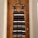 J. Crew Dresses | J. Crew Striped, Summer Dress | Color: Blue/White | Size: S