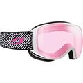 Julbo Für Damen Pioneer Skimaske, Weiß, M