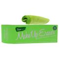 MakeUp Eraser Entfernertuch – Neongrün von Radiergummi für Frauen – 1 Tuch